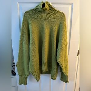 Babaa No 17 Jumper in Guava